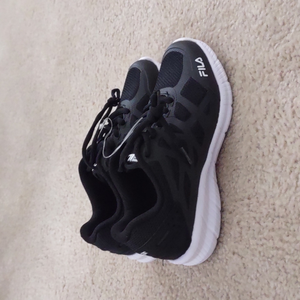 FILA SUPERSTRIDE 2 Shoes